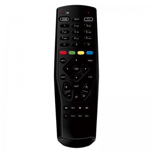 Telewizor LED \\/ LCD, STB, aplikacja domowa DVB lub Uniwersalny pilot do telewizora Smart IR z ceną fabryczną